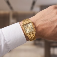 Наручные часы CASIO MTP-B190G-9B