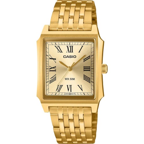 Наручные часы CASIO MTP-B190G-9B