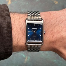 Наручные часы CASIO MTP-B215D-2A