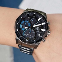 Наручные часы CASIO EQS-940DB-1B