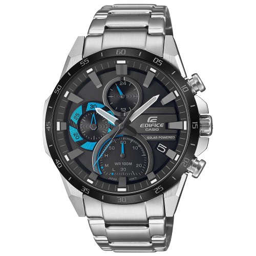 Наручные часы CASIO EQS-940DB-1B