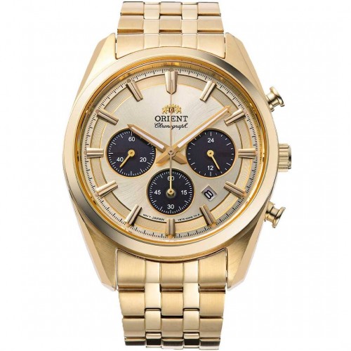 Наручные часы Orient RA-TX0301G10B