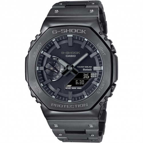 Наручные часы CASIO GM-B2100BD-1A