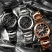 Наручные часы CASIO GM-B2100BD-1A