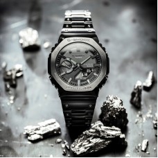 Наручные часы CASIO GM-B2100BD-1A