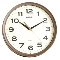 Часы настенные CASIO IQ-151-5D