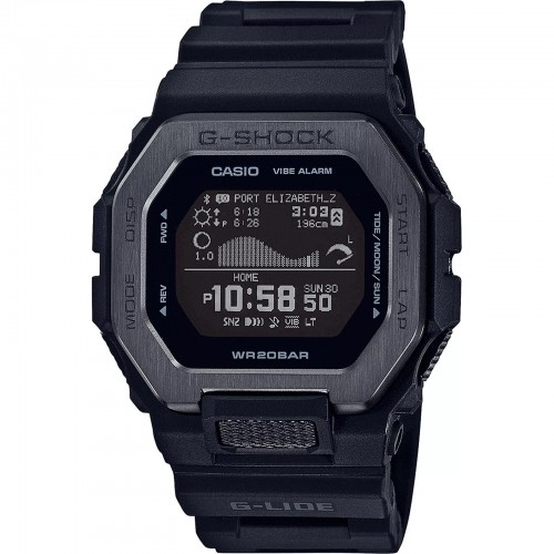 Наручные часы CASIO GBX-100NS-1