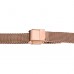 Браслет для часов металлический 16 мм (Inox Plus M-413-16 Rose) Браслет для часов металлический 16 мм (Inox Plus M-413-16 Rose)