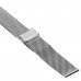 Браслет для часов металлический 22 мм (Inox Plus M-413-22 Steel) Браслет для часов металлический 22 мм (Inox Plus M-413-22 Steel)