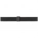 Браслет для часов металлический 20 мм (Inox Plus M-414-20 Black)