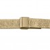 Браслет для часов металлический 10 мм (Inox Plus M-416-10 Gold)