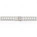 Браслет для часов металлический 20 мм (Inox Plus N-406-20S)