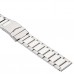 Браслет для часов металлический 20 мм (Inox Plus N-406-20S)