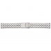 Браслет для часов металлический 18 мм (Inox Plus N-407-18S)