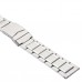 Браслет для часов металлический 22 мм (Inox Plus N-409-22S)