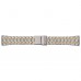 Браслет для часов металлический 26 мм (Inox Plus N-410-26B)