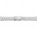 Браслет для часов металлический 20 мм (Inox Plus V-101-20S)