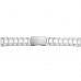 Браслет для часов металлический 24 мм (Inox Plus V-104-24S)