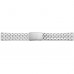 Браслет для часов металлический 22 мм (Inox Plus V-108-22S)