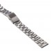 Браслет для часов металлический 16 мм (Inox Plus V-210-16S)