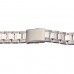 Браслет для часов металлический 16 мм (Inox Plus V-210-16S)