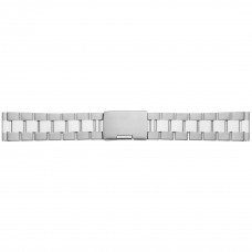 Браслет для часов металлический 20 мм (Inox Plus V-601-20S)
