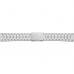 Браслет для часов металлический 22 мм (Inox Plus V-602-22S)