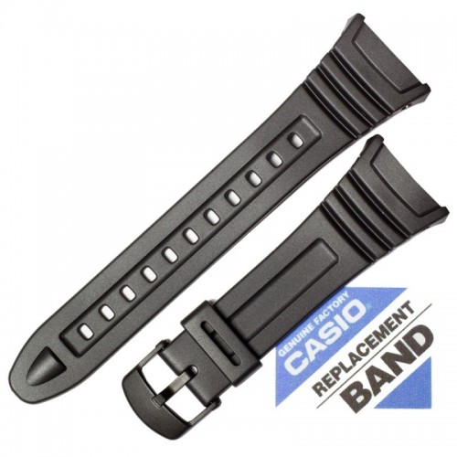 Ремешок для часов Casio W-96H-1AV Ремешок для часов Casio W-96H-1AV