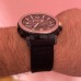 Ремешок для часов Casio PRW-6600, PRG-650 черный Ремешок для часов Casio PRW-6600, PRG-650 черный