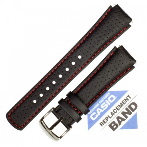 Ремешок для часов Casio EFA-120L-1A Ремешок для часов Casio EFA-120L-1A
