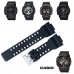 Ремешок для часов Casio G-Shock (GA-110) Ремешок для часов Casio G-Shock (GA-110)