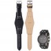 Ремешок кожаный для часов Fossil CH-2586 (напульсник)