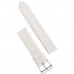 Ремешок для часов силиконовый Stailer CS480-2211 белый