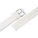 Ремешок для часов силиконовый Stailer CS480-2211 белый