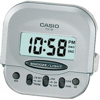 Будильник CASIO PQ-30-8E