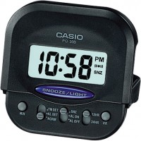 Будильник CASIO PQ-30B-1E