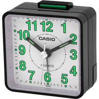 Будильник CASIO TQ-140-1B