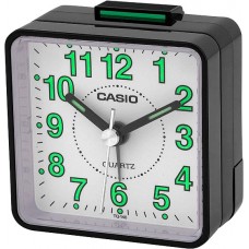 Будильник CASIO TQ-140-1B