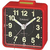 Будильник CASIO TQ-140-4E