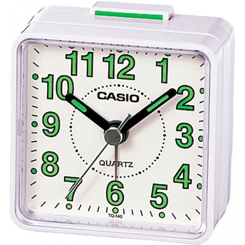 Будильник CASIO TQ-140-7D