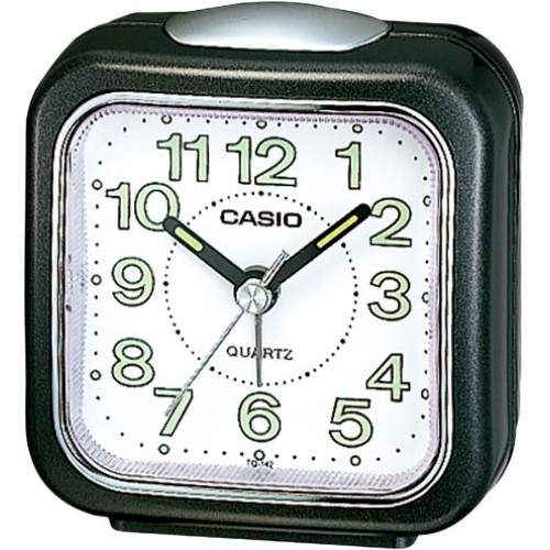 Будильник CASIO TQ-142-1D