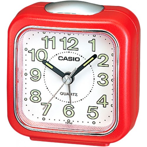 Будильник CASIO TQ-142-4E