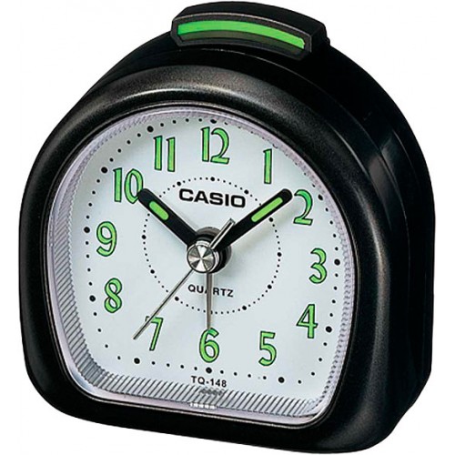 Будильник CASIO TQ-148-1E