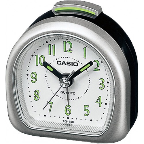 Будильник CASIO TQ-148-8E