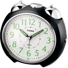 Будильник CASIO TQ-369-1E