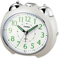 Будильник CASIO TQ-369-7E