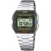 Наручные часы CASIO A163WA-1
