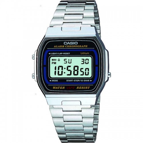 Наручные часы CASIO A164WA-1 Наручные часы CASIO A164WA-1