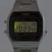 Наручные часы CASIO A164WA-1 Наручные часы CASIO A164WA-1