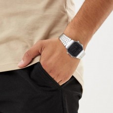 Наручные часы CASIO A168WEM-1D